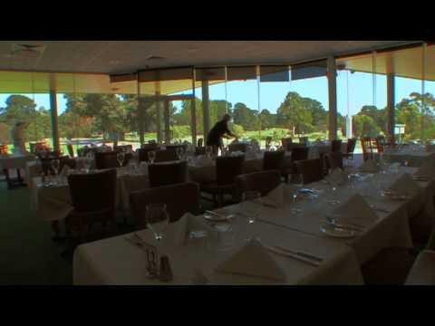 Rosebud Country Club Victoria Australia