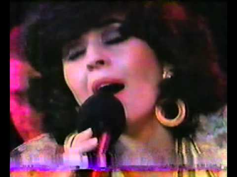 Mara Conchita Alonso "Si faltas, me matas"