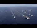 USS Gerald R. Ford: The Most Powerful Aircraft Carrier In The World