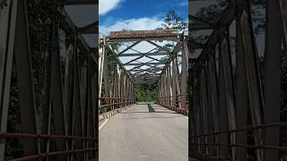 JEMBATAN SEI RAHAYU 52 YG INDAH#shorts