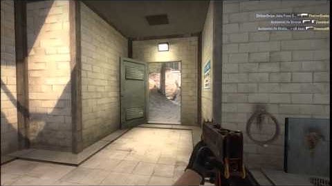 Mac-10/ Pro-90 Clutch on Zoo