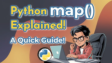 How to use Python’s Map Function: A Quick Guide!