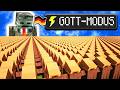 10.000 Villager vergöttern mich (deutsche Version)