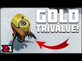 Finding the GOLDEN Trivalve ! Subnautica Below Zero | Z1 Gaming