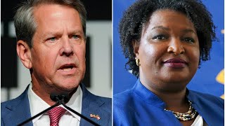 Gubernatorial candidates make final push to encourage voters to get to the polls | WSB-TV