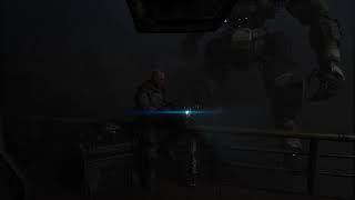 Titanfall 2 intro relight