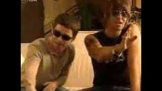 Bonehead's Bank Holiday