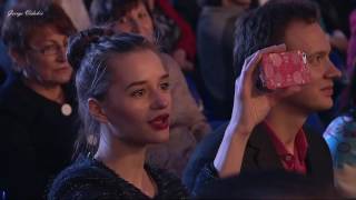 Noches de Moscú con Anna Netrebko y Dmitri Hvorostovsky