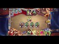 Watch me play Hearthstone