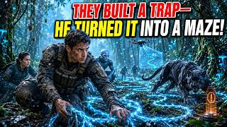 Human Cadet Turns A Deadly Alien Ambush Into A Maze