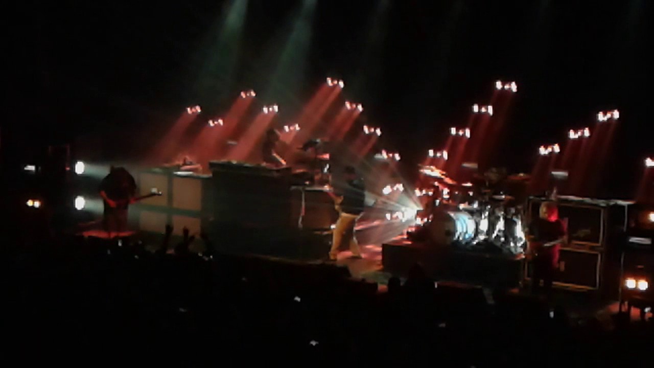 DEFTONES ROSEMARY YouTube