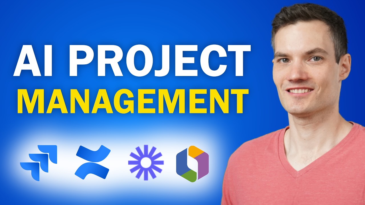 How to Use Jira and Confluence (Full Project Workflow Tutorial)