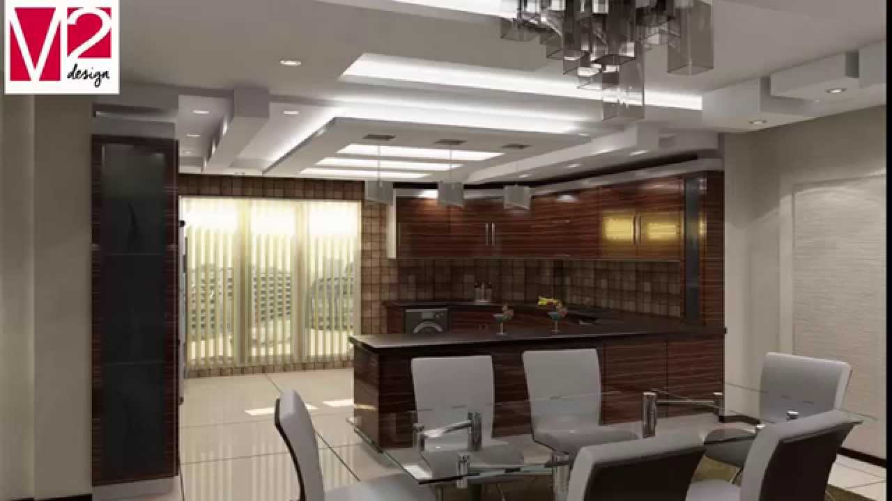 Interior Design .Meter Square Design - YouTube