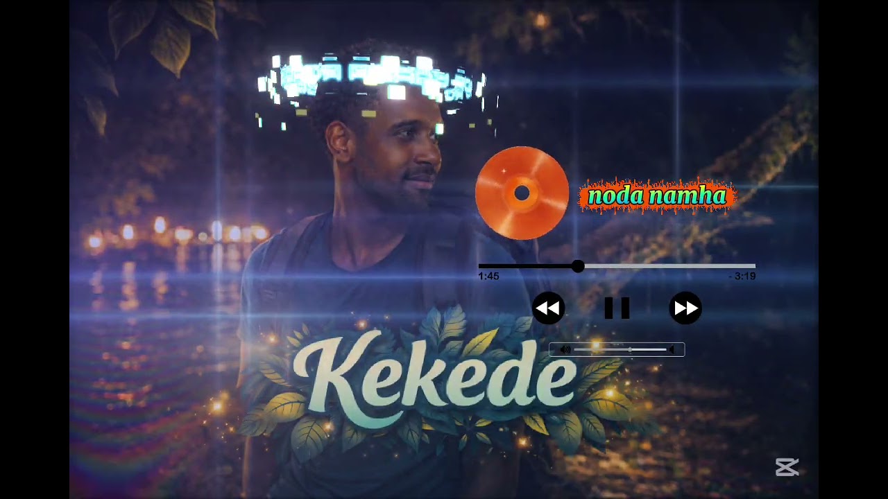 Kekedevibes_noda namha(AL) music 