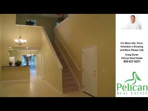 78 Park Place, Panama City Beach, FL home video tour