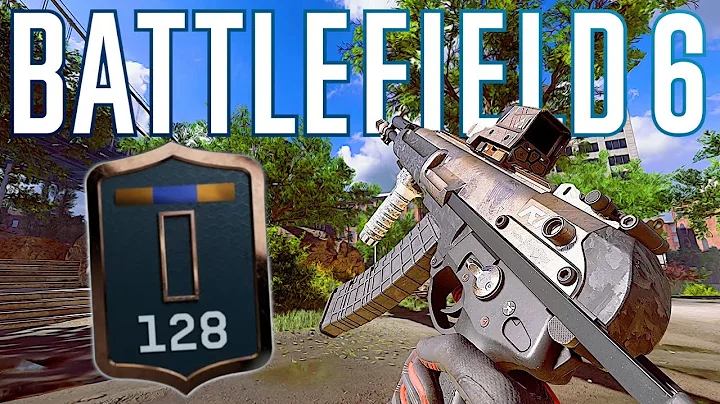 Battlefield 6 Multiplayer Livestream - LEVEL 120+ PLAYER!