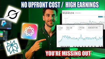 Top 5 AI Side Hustles That Actually Pay (2025 Guide)