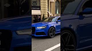 Monaco  #rollsroyce  #ferrari  and  #audirs6  CASINO DE MONTECARLO