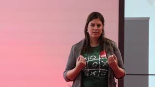 Schools as Spaces for Change | Charlotte Frey | TEDxRuhrUniversityBochum