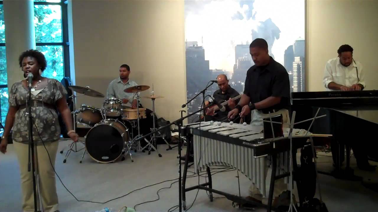 SoulVation "Butterflies" in NWI (The Center for Visual & Performing Arts Munster, IN) YouTube