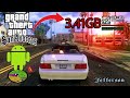 😱 НОВАЯ ГРАФИКА GTA SAN ANDREAS НА ТЕЛЕФОНЕ