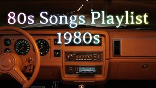 Back to the 80s • A Decade of Radio Legends screenshot 5