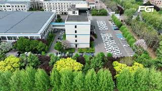 Green & Bright: Life at FGI’s Factory🌿 Green & Bright: Life at FGI’s Factory🌿