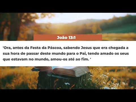 AMOR ATÉ O FIM - PASTOR ARILTON OLIVEIRA
