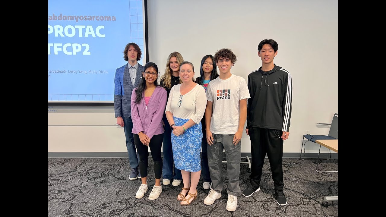 RMS Nanocourse Final Talk