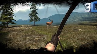 Real Hunter Simulator Android Gameplay screenshot 2