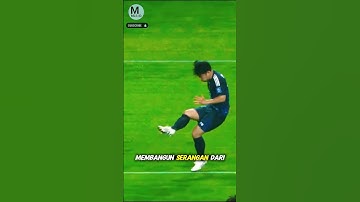Lihatlah Cara Jepang Menjebak Timnas Indonesia