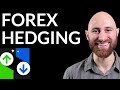 Master Forex Hedging: Beginner-Friendly Guide 📈 💲