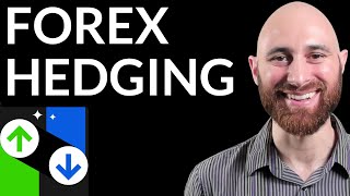 Master Forex Hedging: Beginner-Friendly Guide 📈 💲