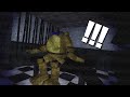 ARMANDO A GOLDEN FREDDY? | Visiting Fazbear's