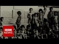 East Timor: 'Stolen child' reunites with family after 32 years - BBC News