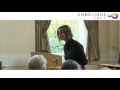 ConsciousCafe Conference 2016: Raising the Vibration of Love - KEYNOTE SPEECH BY ELIF SHAFAK