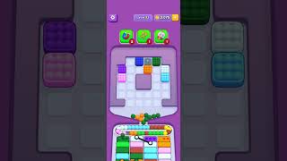 Marble Sort! Level 93 Walkthrough