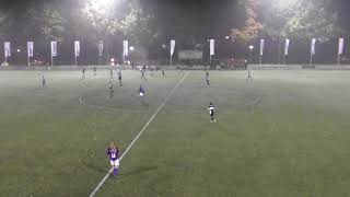 O13 Tegen Vogido Jo13-1