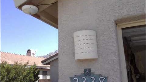 Mobotix IP Security Camera. Tips and impressions. By Adam Kmiec.