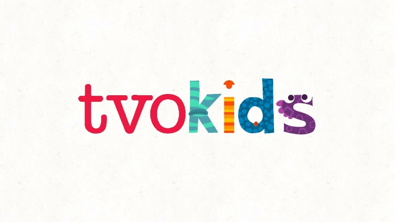 TVOKids Logo Bloopers 5 (PART 2) 