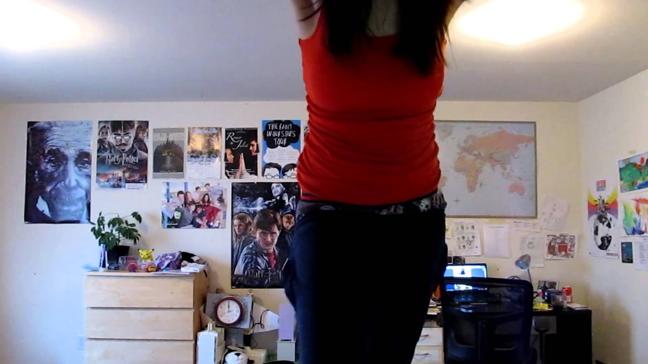 pants on the ground YouTube