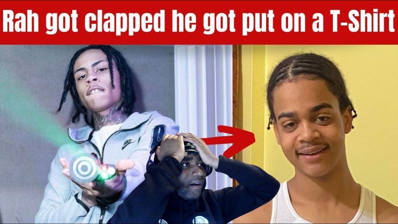 Bronx Drill Lyrics That Actually Happened YouTube