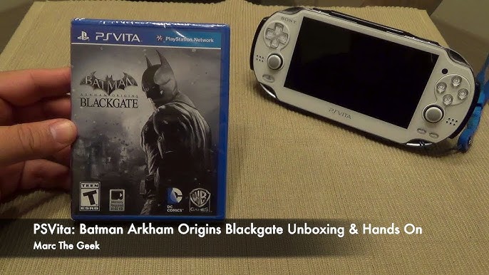 G1 - Estúdio cancela conteúdo extra para 'Batman: Arkham Origins' do Wii U  - notícias em Games