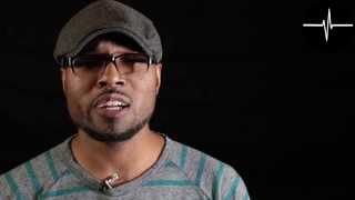 Pvlse Exclusive With Pariah Poetry.