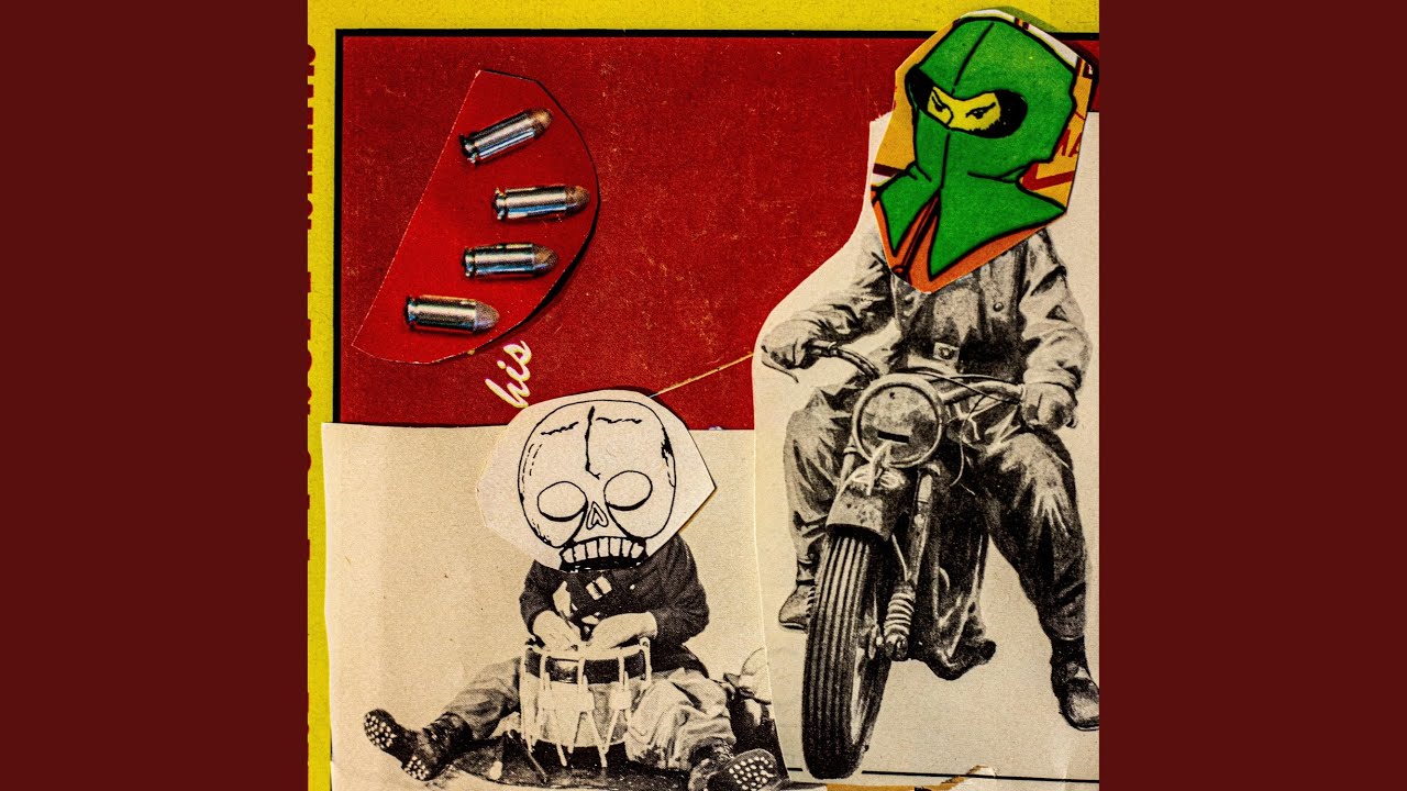 Watch Spiderkiller on YouTube Watch Spiderkiller on YouTube