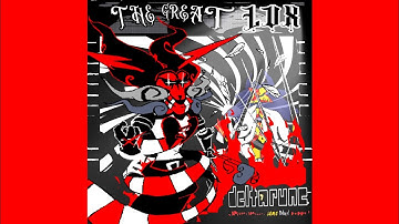 [TUNAJAM] THE GREAT 𝐿𝒰𝒳 - [DR5XOP]