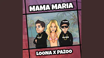 Mama Maria