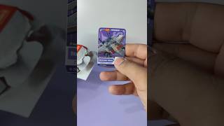 KOCOKAN BLOKEES STARSCREAM VEHICLE #blokees #unboxing #transformers #blokeestransformers