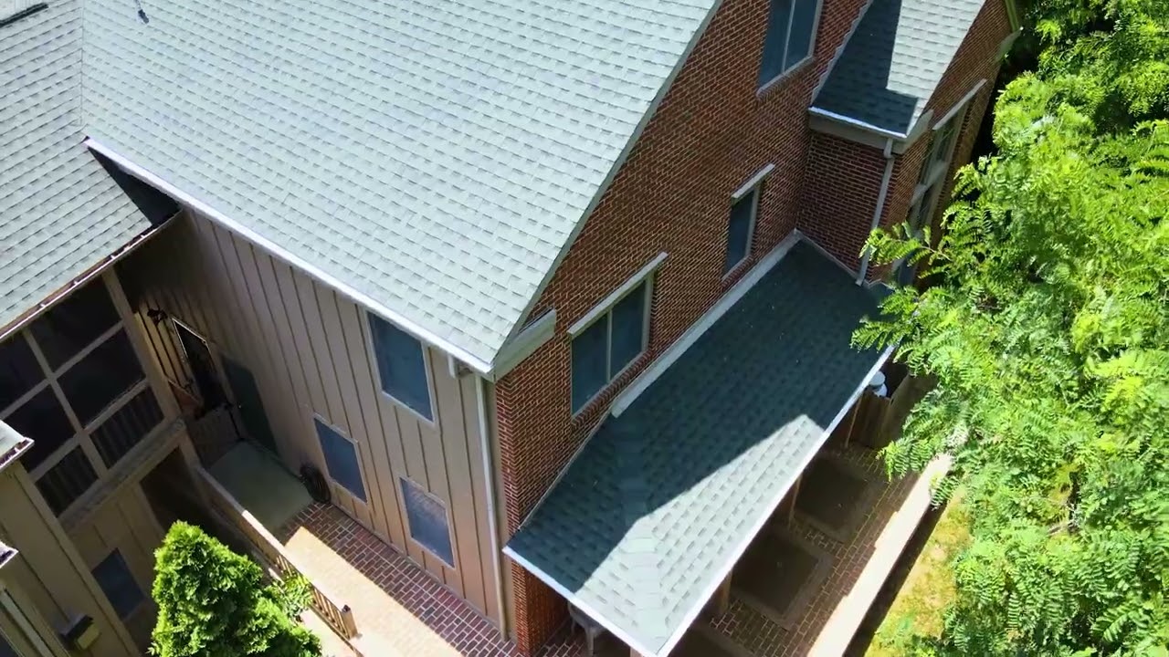 Paradise at Whitetail Ski Resort | 13861 Trailside Lane, Mercersburg, PA | Drone Tour