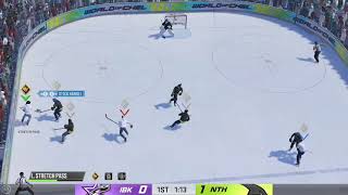 How to Reverse Hit/Check - NHL 22
